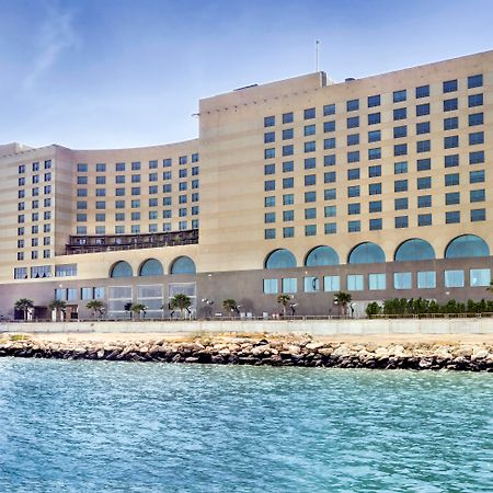 Sofitel Al Khobar The Corniche Otel Dış mekan fotoğraf The Grand Hotel