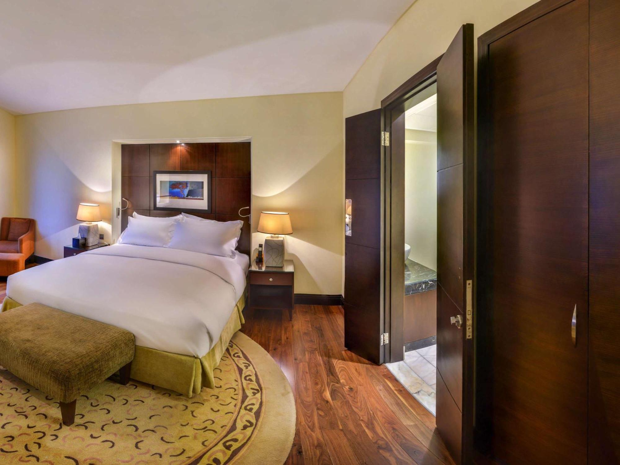 Sofitel Al Khobar The Corniche Otel Dış mekan fotoğraf