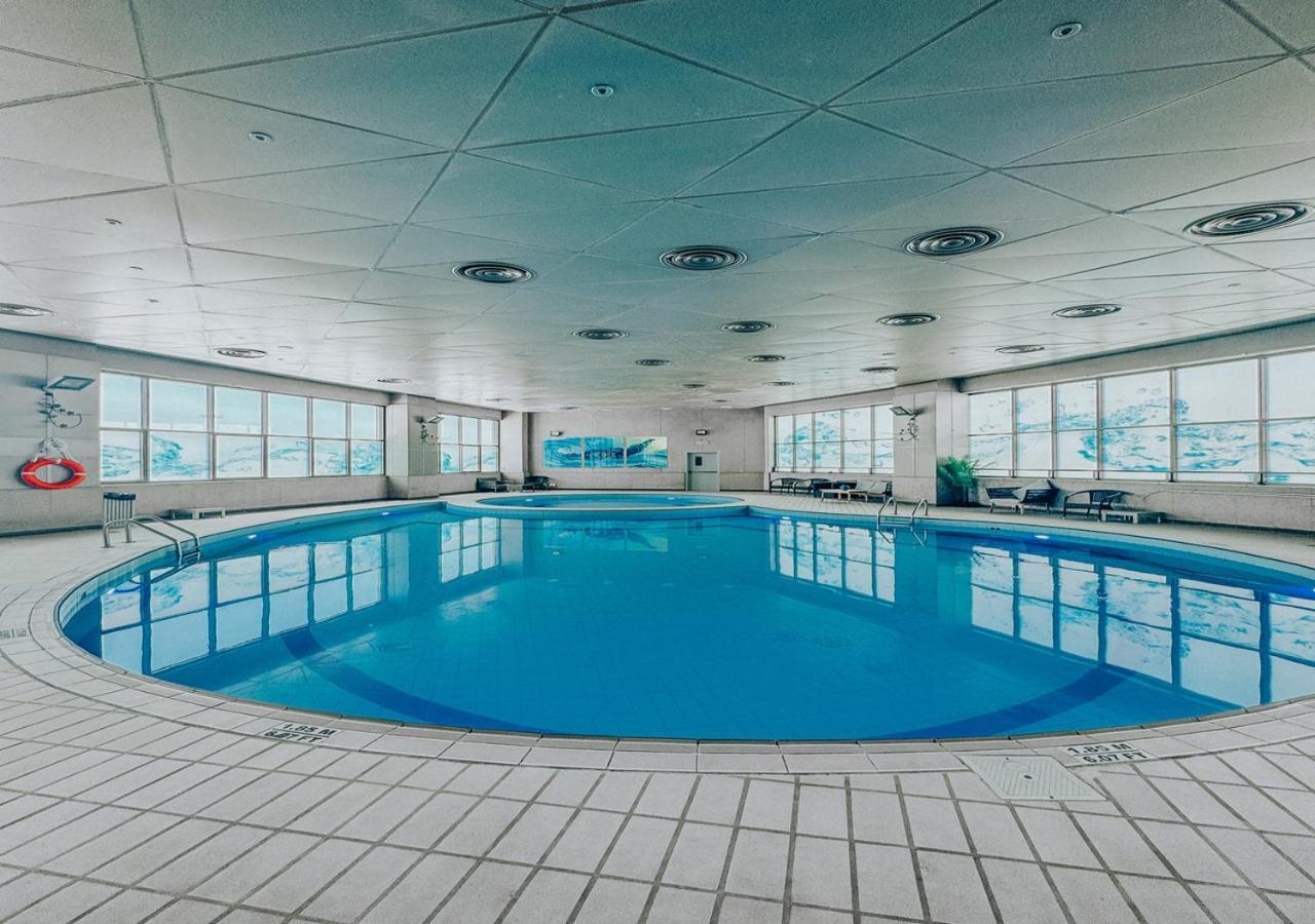 Sofitel Al Khobar The Corniche Otel Dış mekan fotoğraf